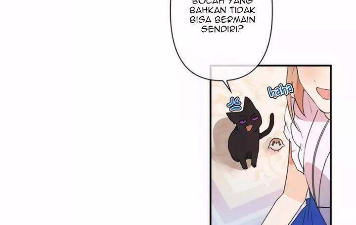 I Raised A Beast chapter 7 halaman 15