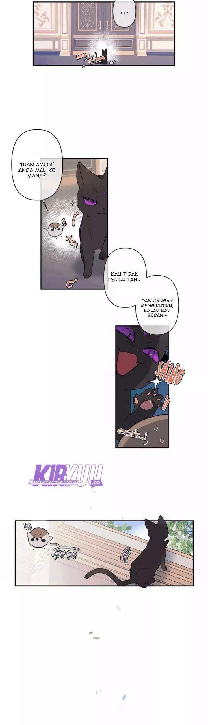 I Raised A Beast chapter 7 halaman 17