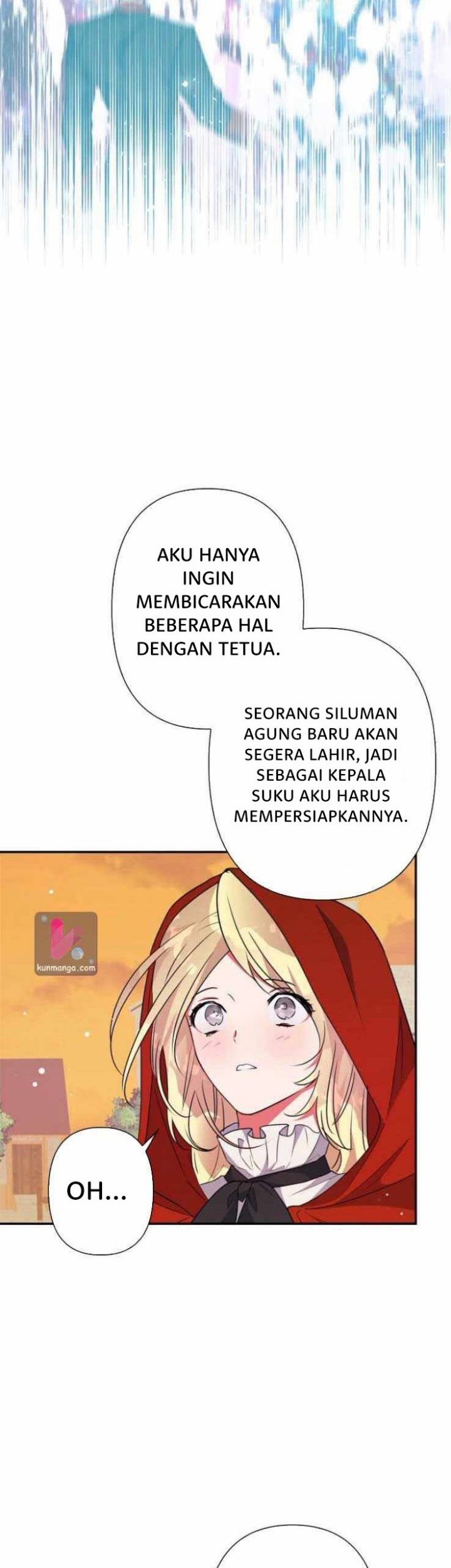 I Raised A Beast chapter 70 halaman 6