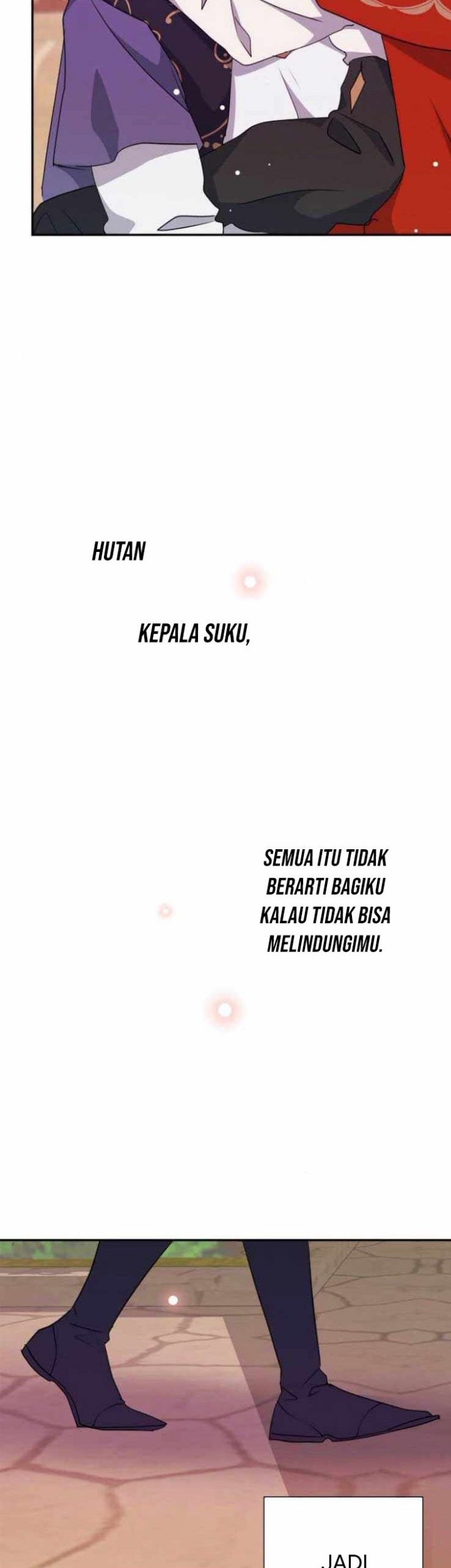 I Raised A Beast chapter 70 halaman 15
