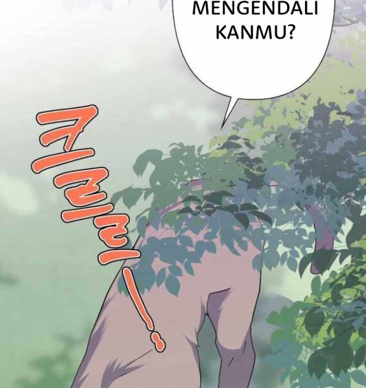I Raised A Beast chapter 70 halaman 25