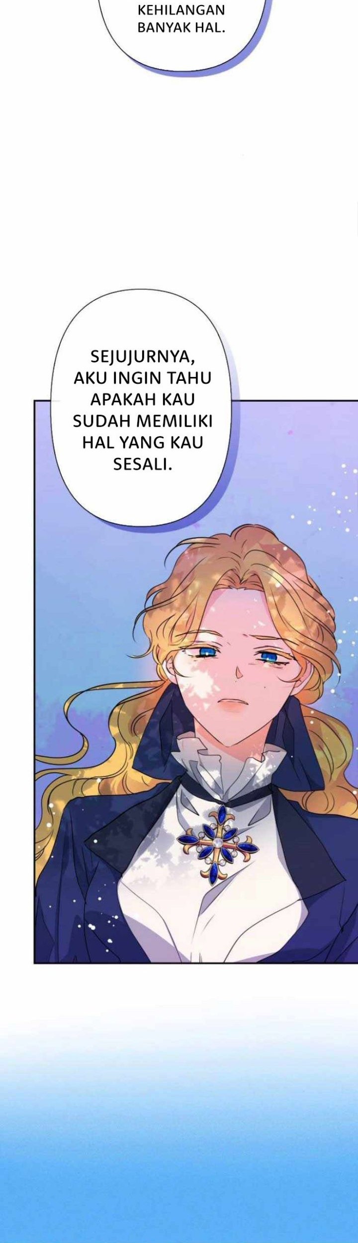 I Raised A Beast chapter 70 halaman 39