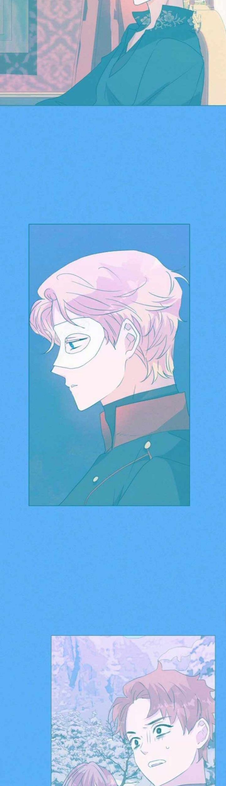 I Raised A Beast chapter 70 halaman 41