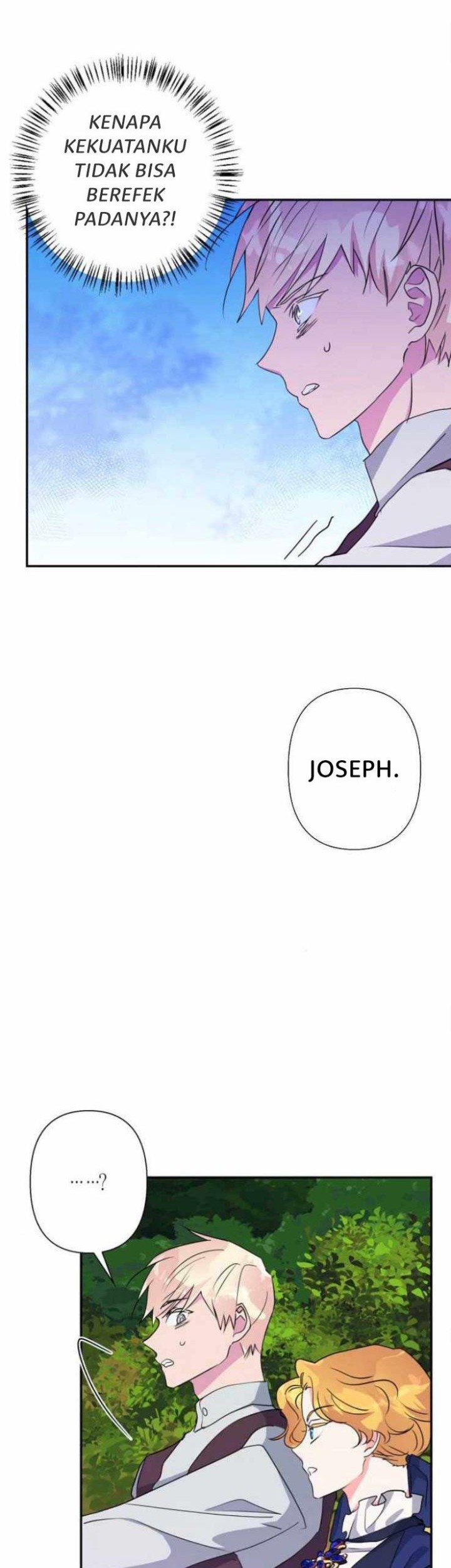 I Raised A Beast chapter 70 halaman 48