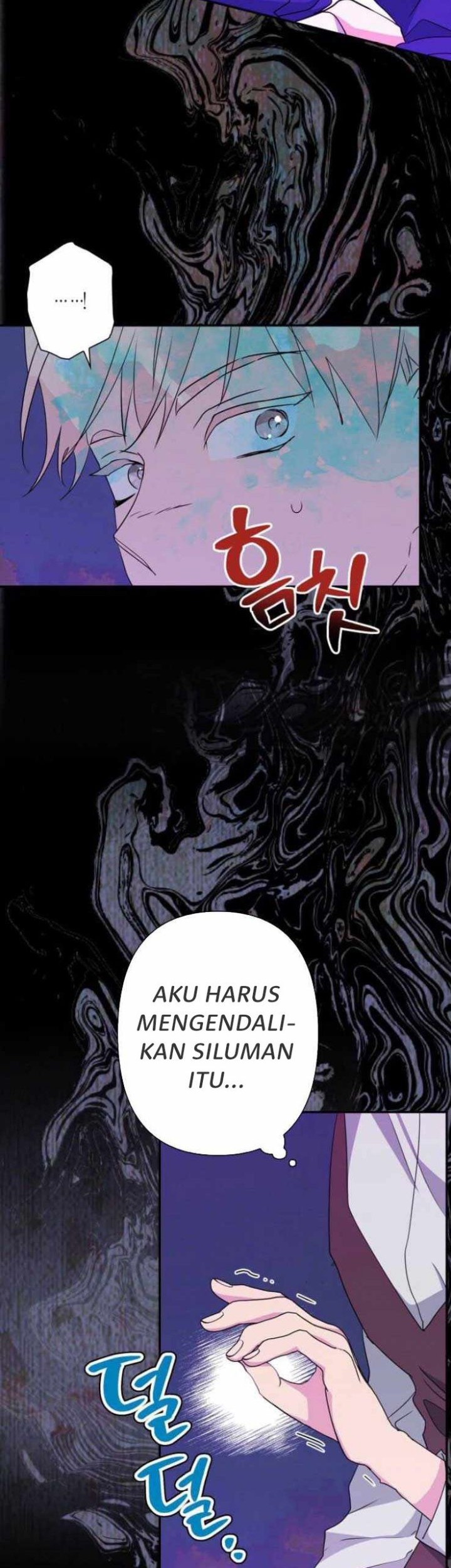 I Raised A Beast chapter 70 halaman 51