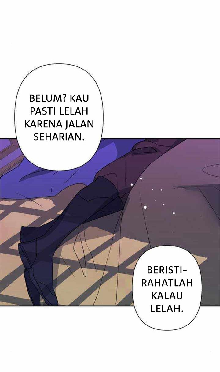 I Raised A Beast Bab 71 halaman 5