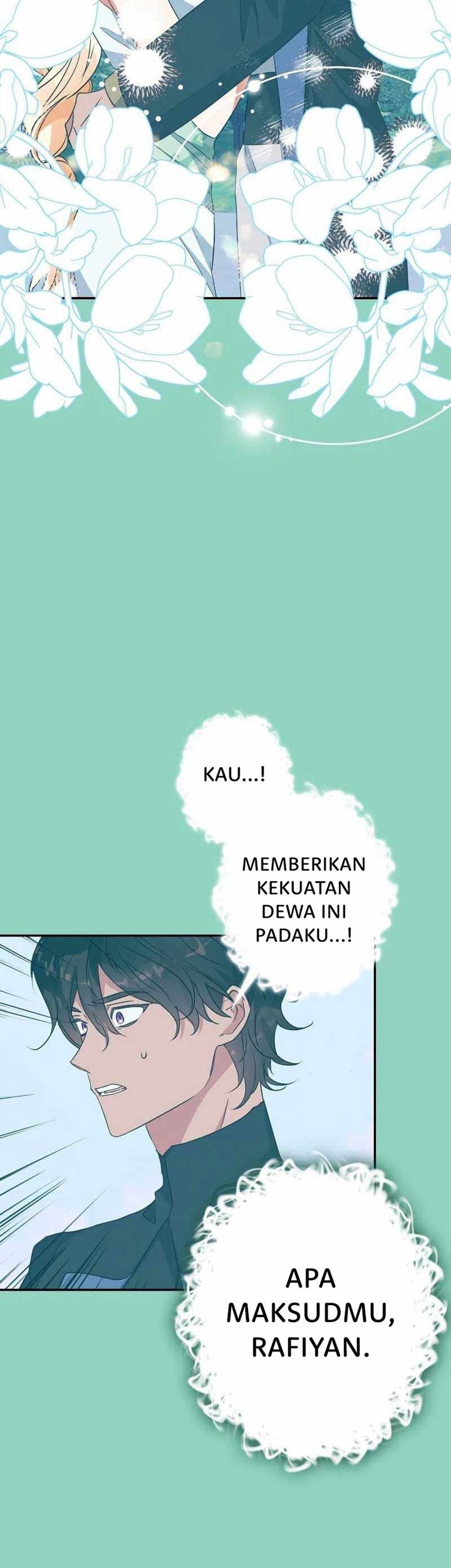 I Raised A Beast chapter 72 halaman 9