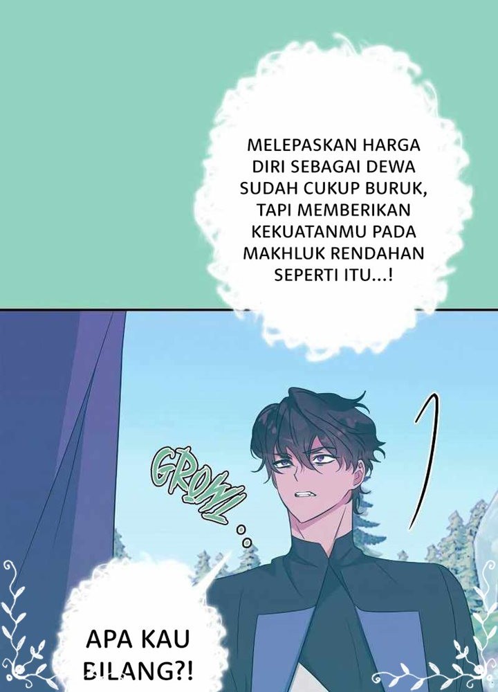 I Raised A Beast chapter 72 halaman 16
