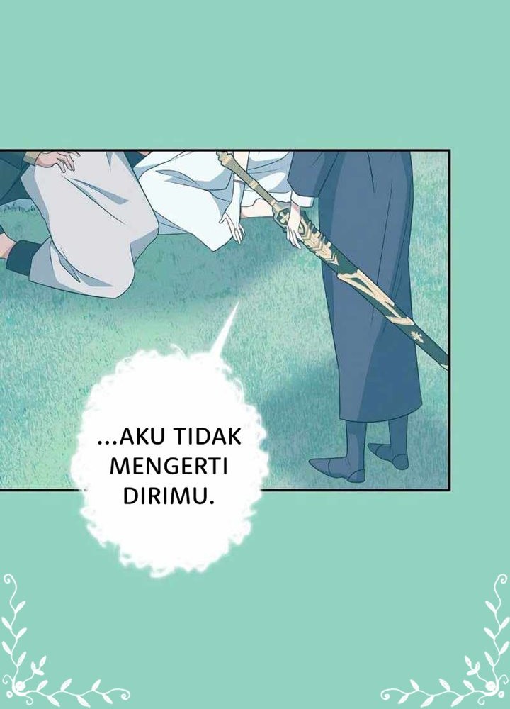 I Raised A Beast chapter 72 halaman 19