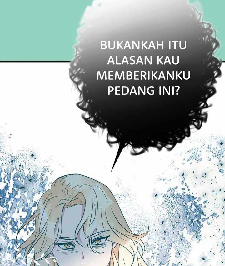 I Raised A Beast chapter 72 halaman 22