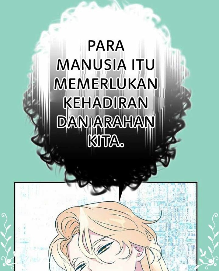 I Raised A Beast chapter 72 halaman 31