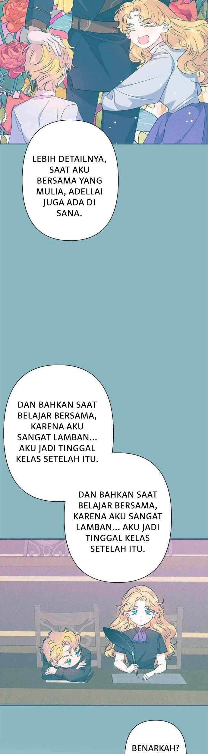 I Raised A Beast Bab 73 halaman 24