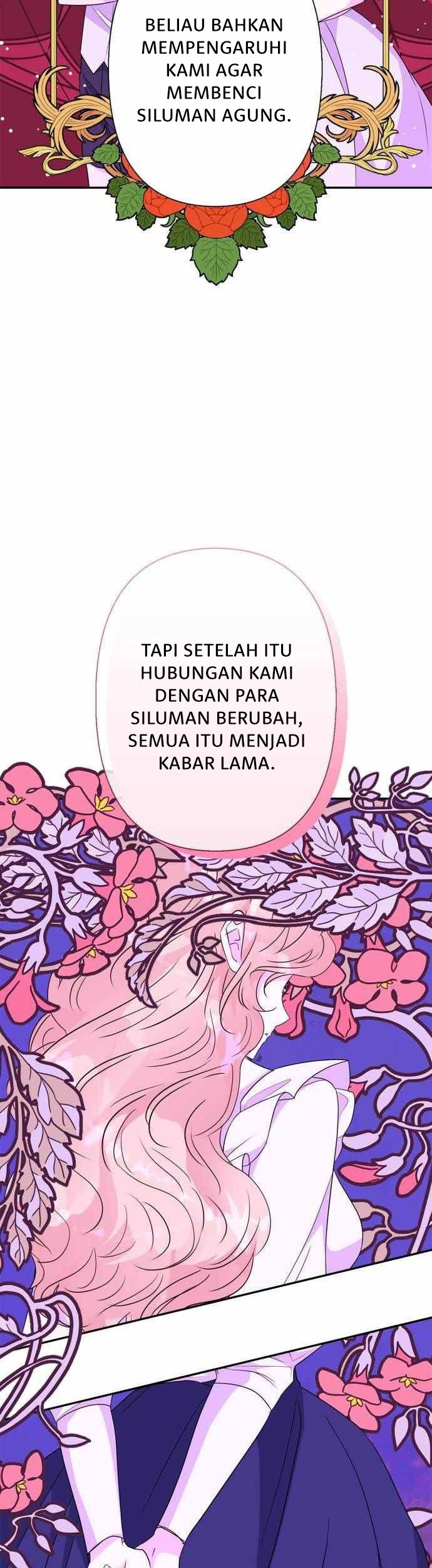 I Raised A Beast Bab 73 halaman 39