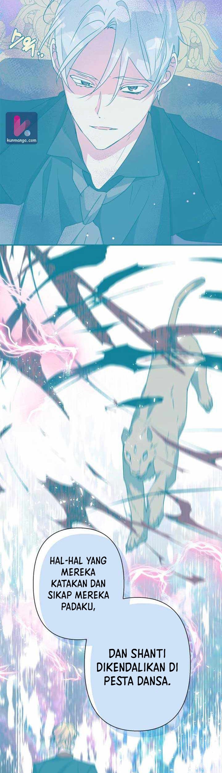 I Raised A Beast Bab 74 halaman 4