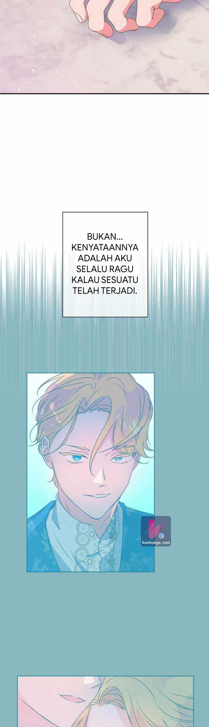 I Raised A Beast Bab 74 halaman 12