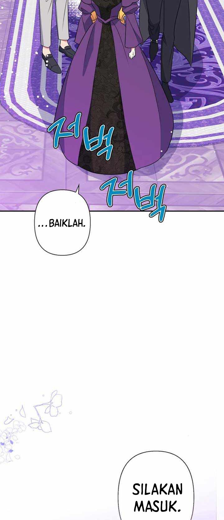 I Raised A Beast Bab 74 halaman 46