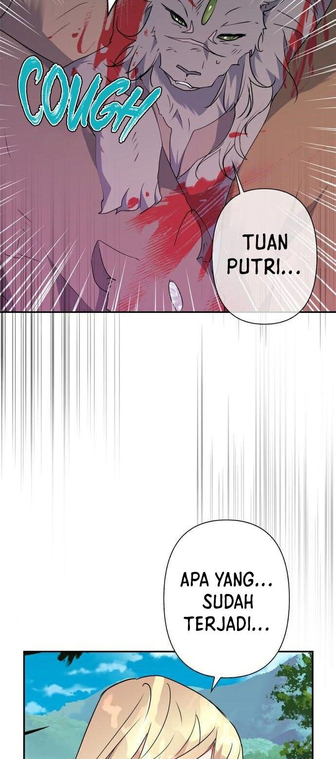 I Raised A Beast chapter 76 halaman 13
