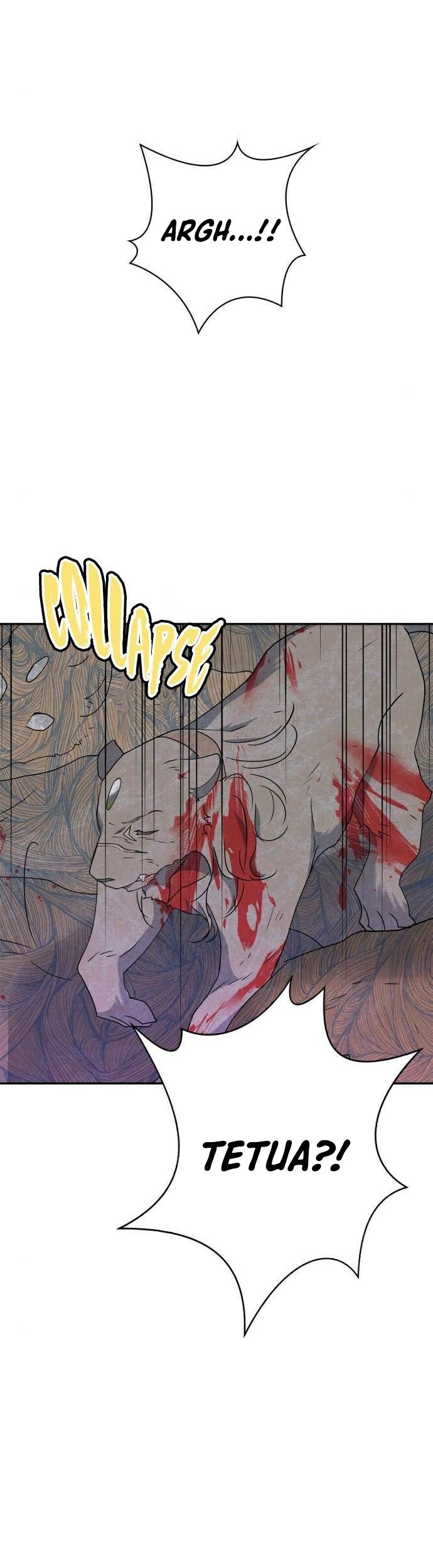 I Raised A Beast chapter 76 halaman 23