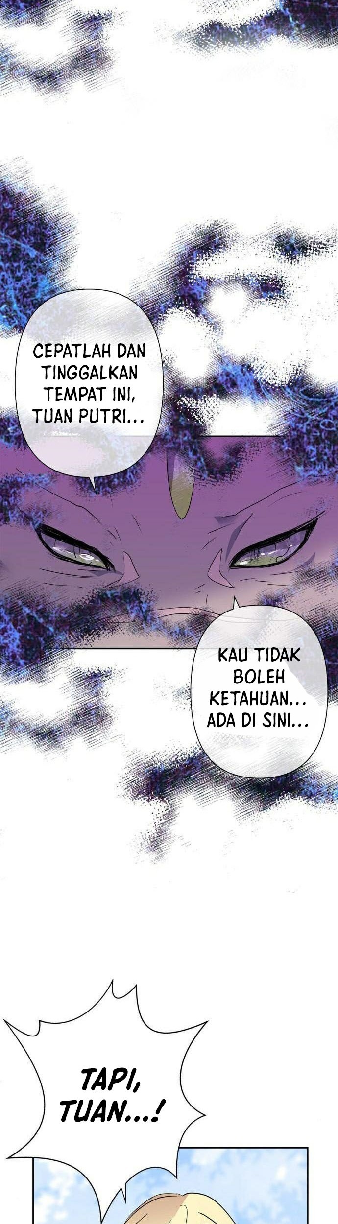 I Raised A Beast chapter 76 halaman 26