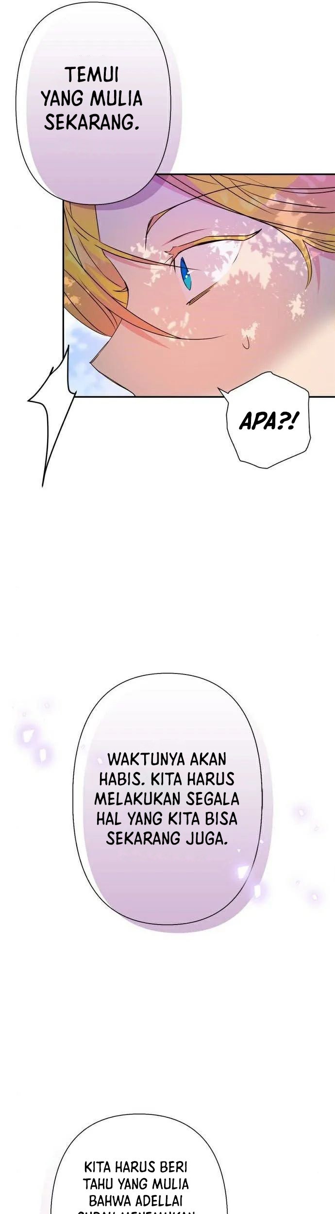 I Raised A Beast chapter 76 halaman 47