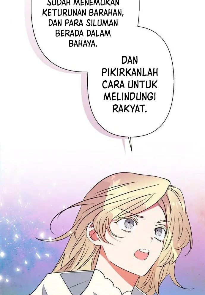 I Raised A Beast chapter 76 halaman 48