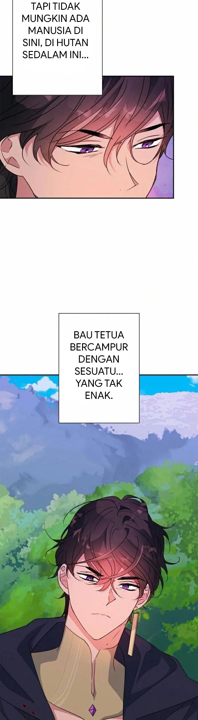 I Raised A Beast Bab 77 halaman 4