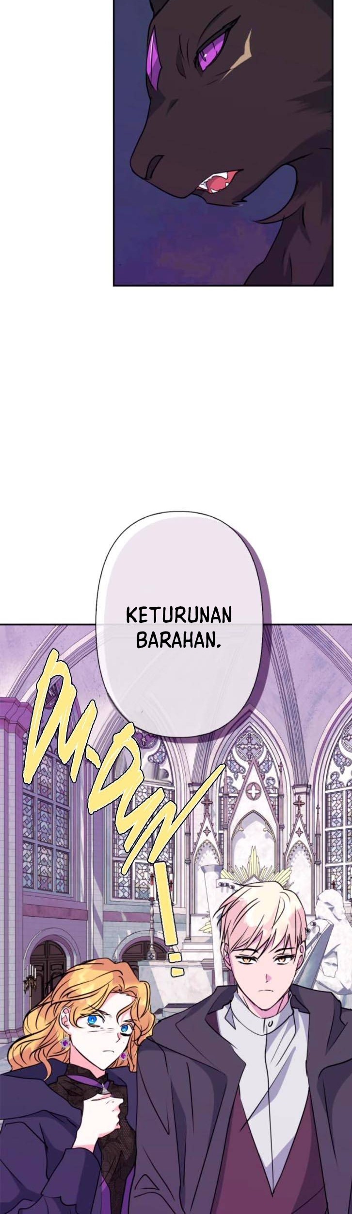 I Raised A Beast Bab 78 halaman 18