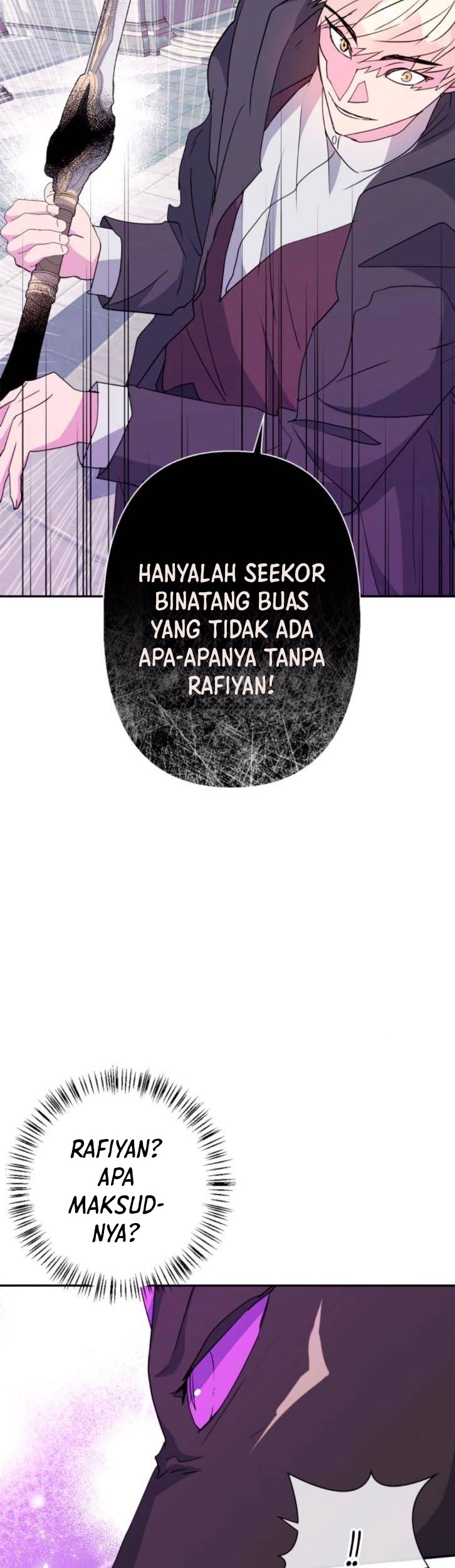 I Raised A Beast Bab 78 halaman 24