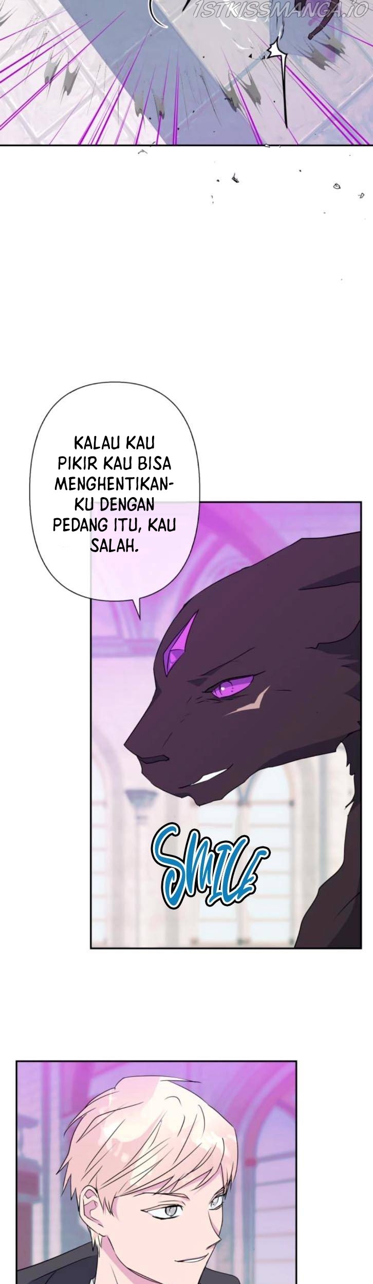 I Raised A Beast Bab 78 halaman 27