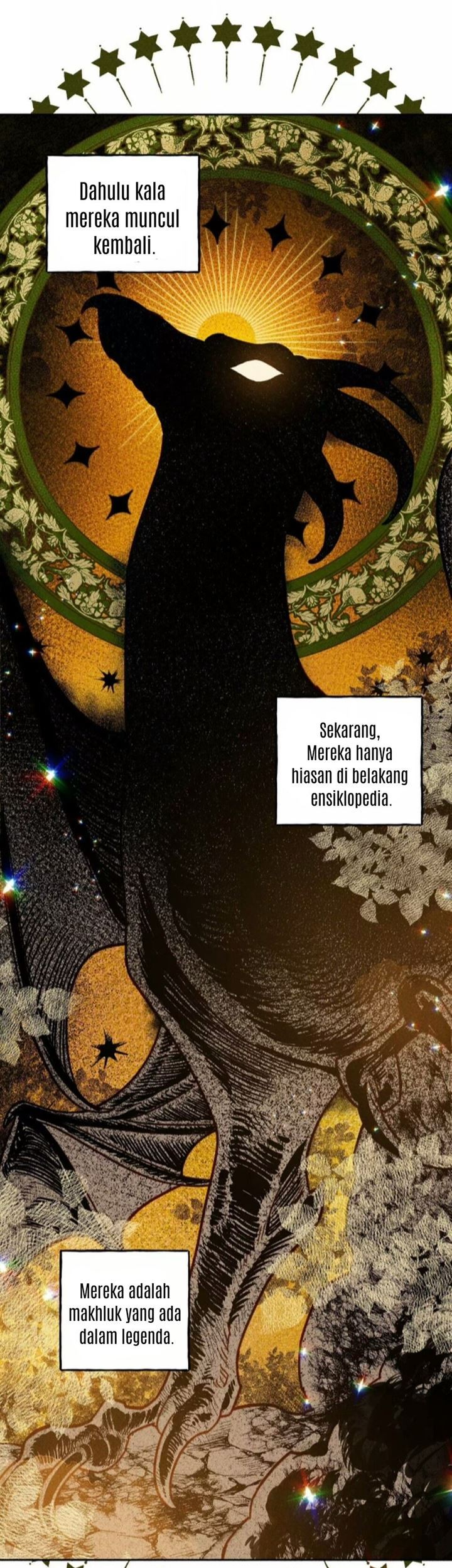 I Raised A Black Dragon Bab 1 halaman 12