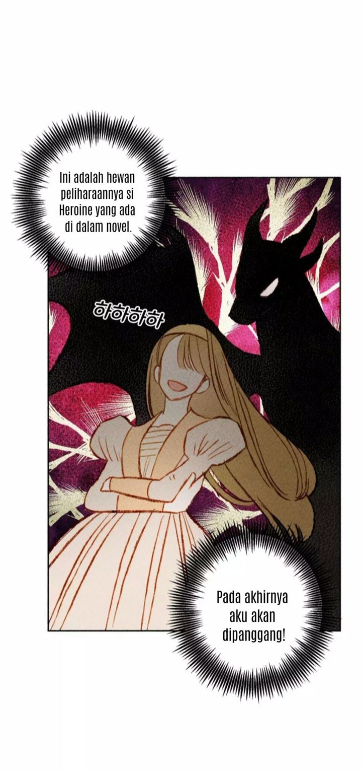 I Raised A Black Dragon Bab 1 halaman 23