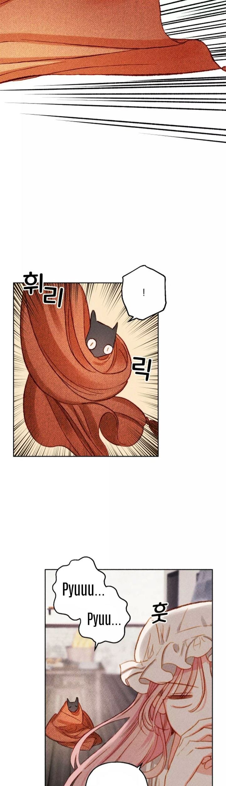 I Raised A Black Dragon Bab 1 halaman 34
