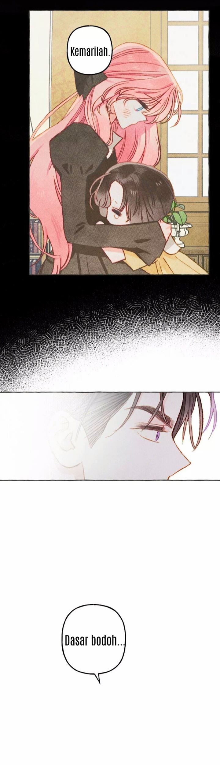 I Raised A Black Dragon chapter 10 halaman 5
