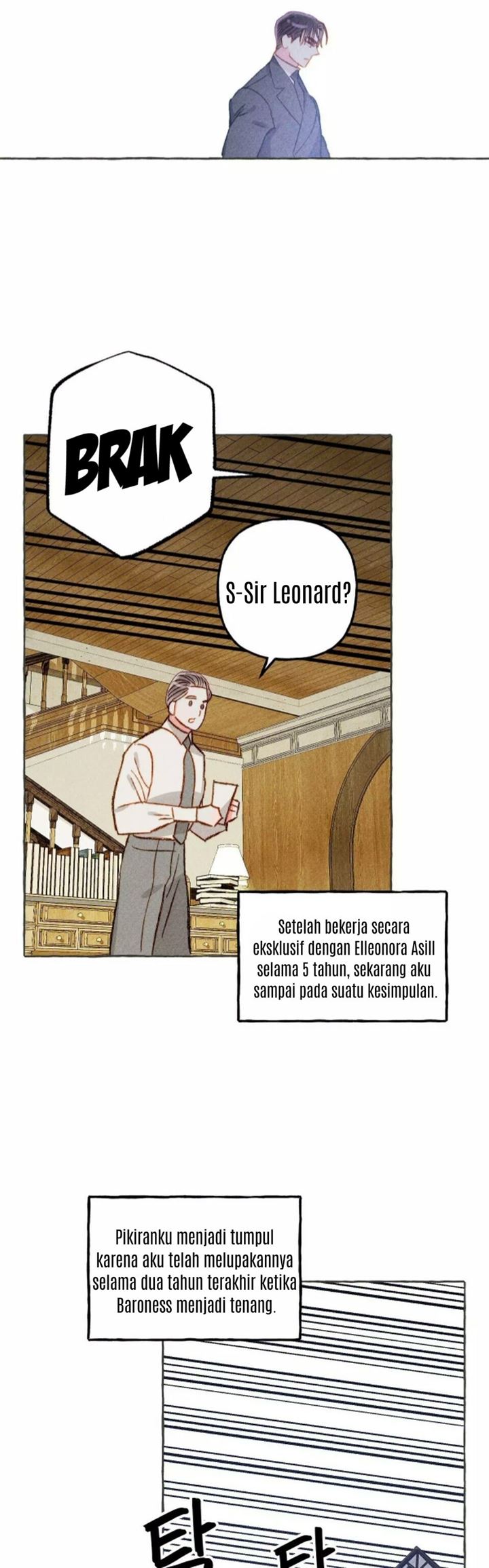 I Raised A Black Dragon chapter 10 halaman 7
