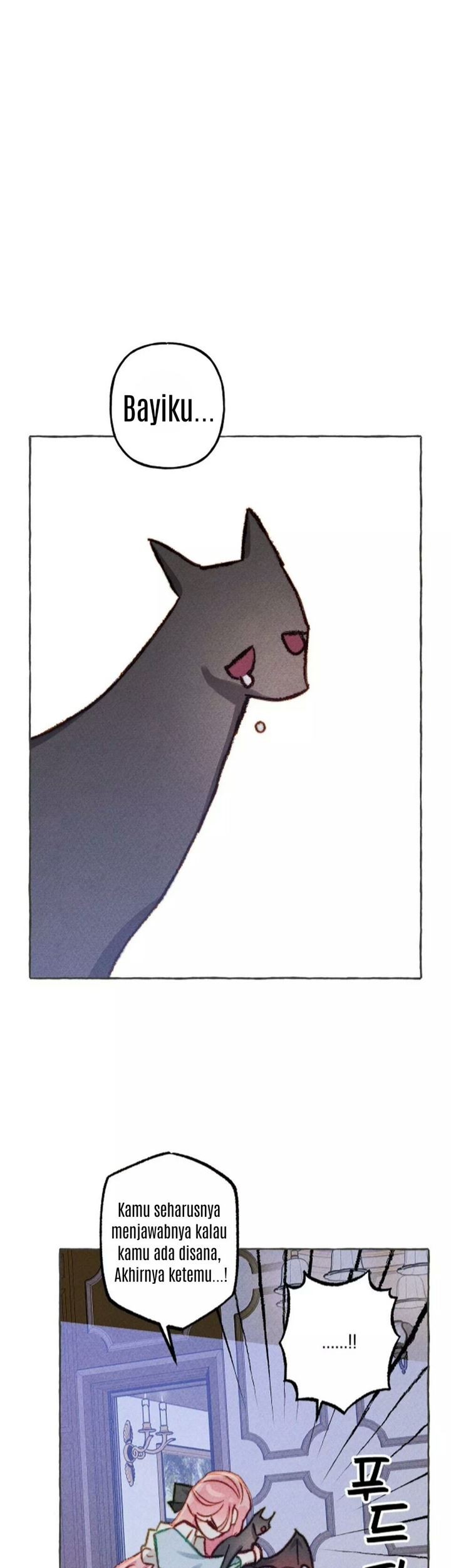 I Raised A Black Dragon chapter 10 halaman 13