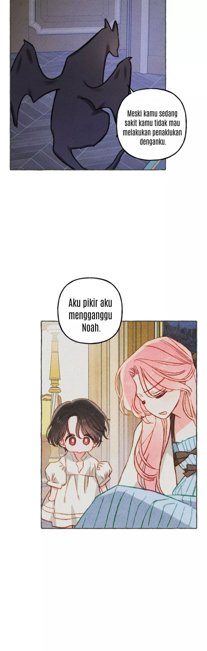 I Raised A Black Dragon chapter 10 halaman 19
