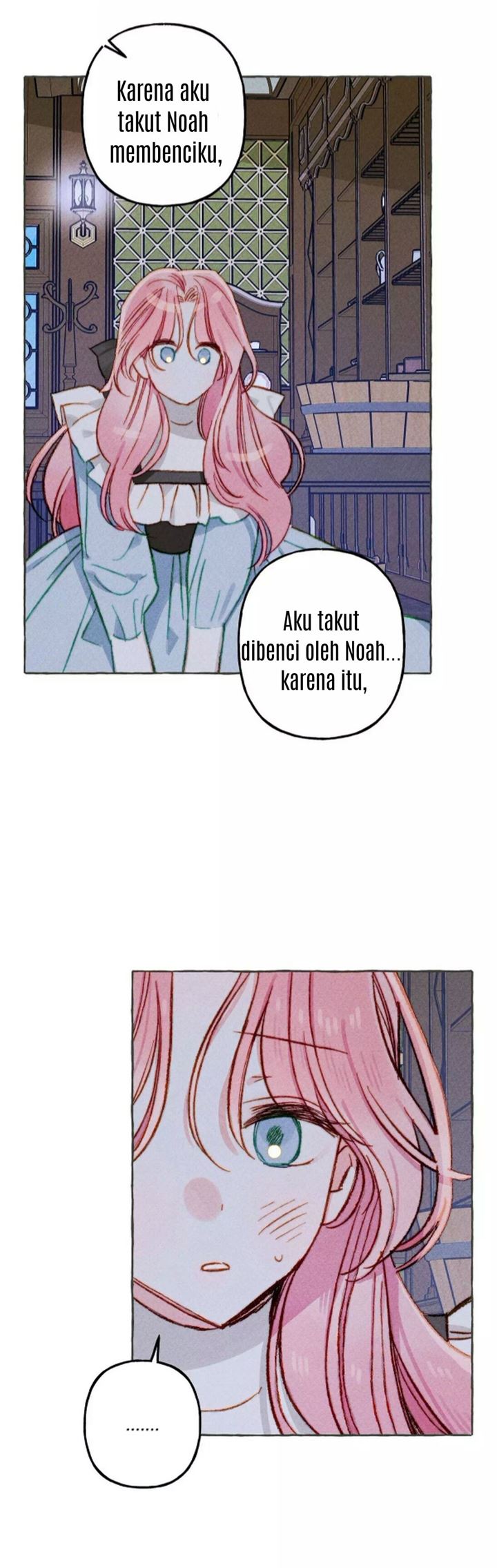 I Raised A Black Dragon chapter 10 halaman 20