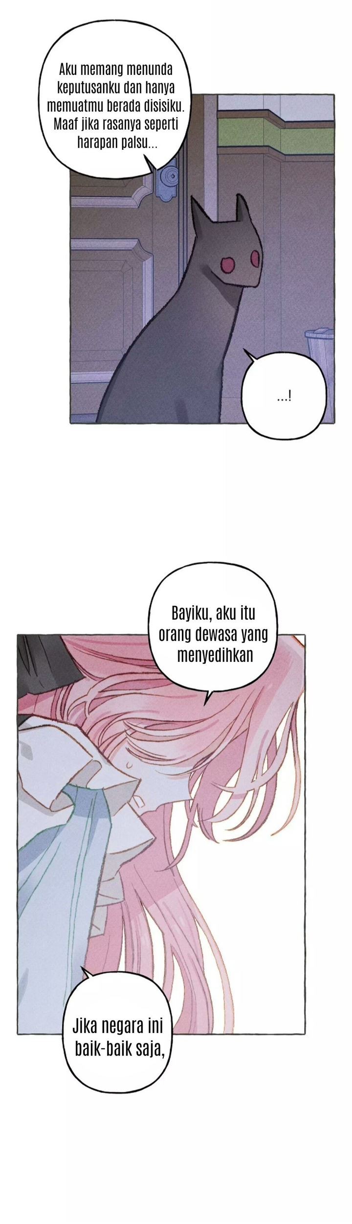 I Raised A Black Dragon chapter 10 halaman 24