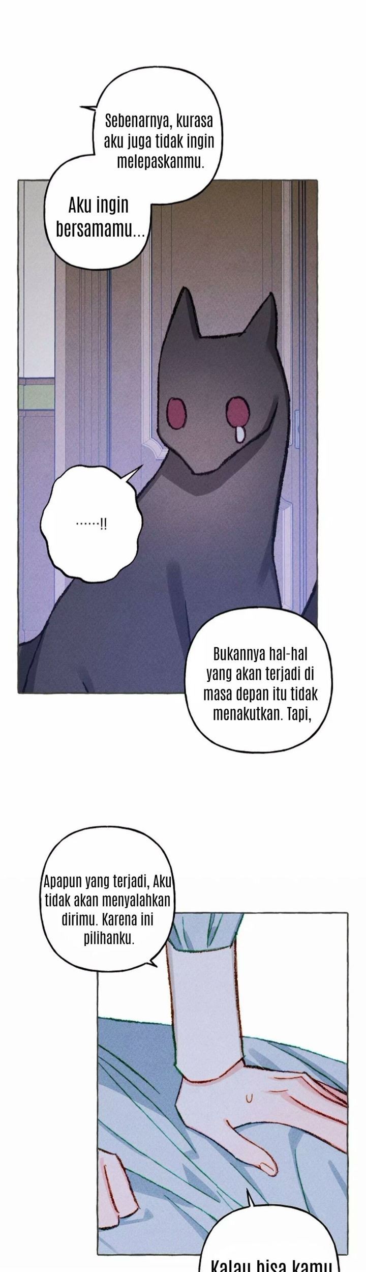 I Raised A Black Dragon chapter 10 halaman 28