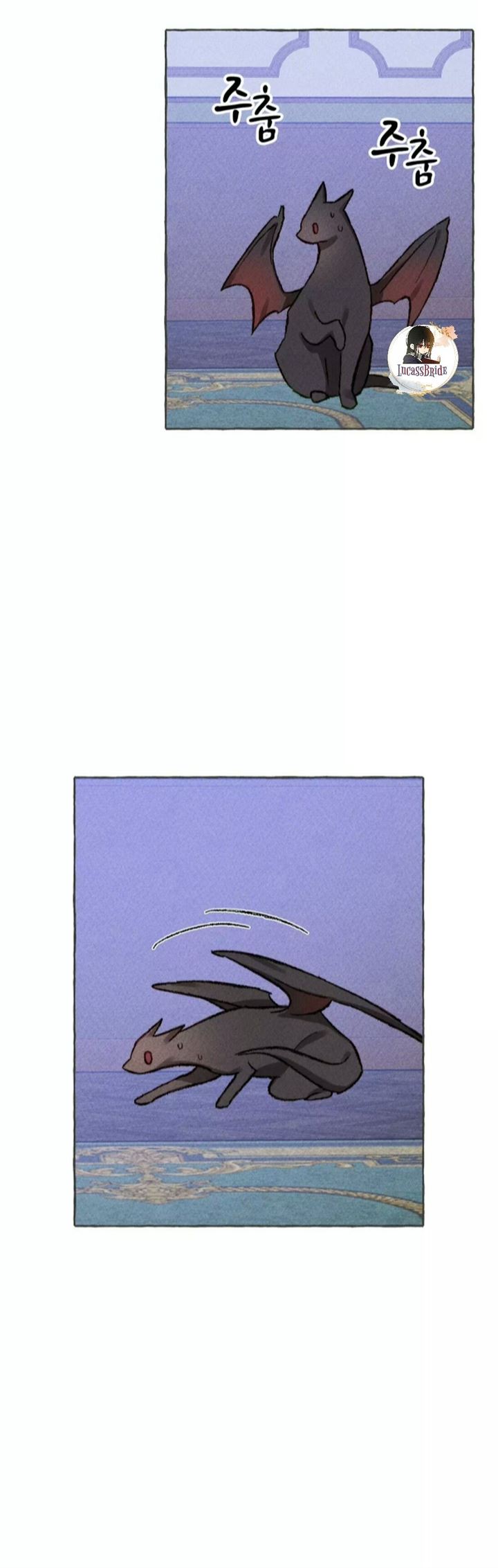 I Raised A Black Dragon chapter 10 halaman 31