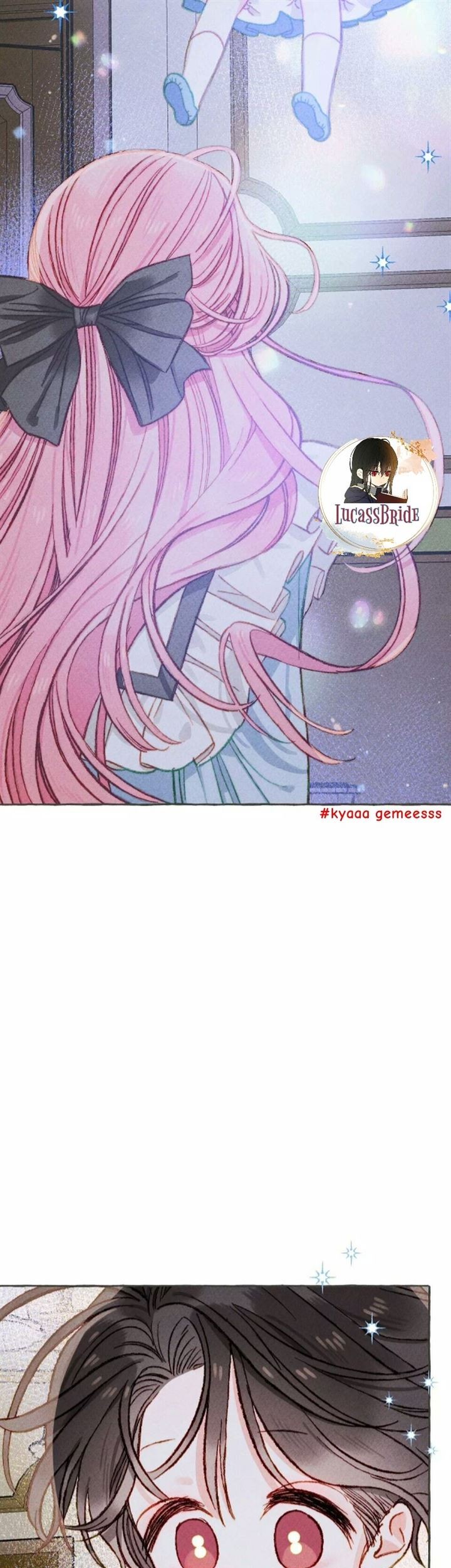 I Raised A Black Dragon chapter 10 halaman 34