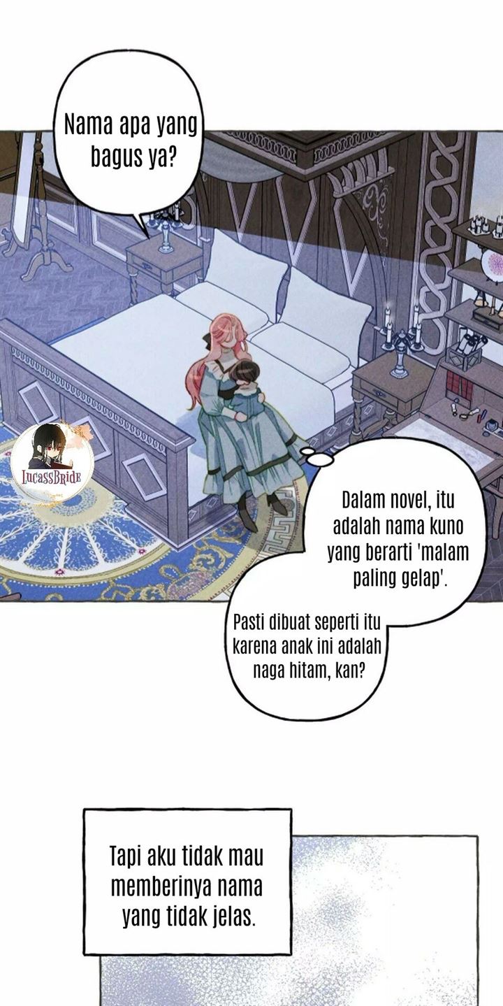 I Raised A Black Dragon chapter 10 halaman 39