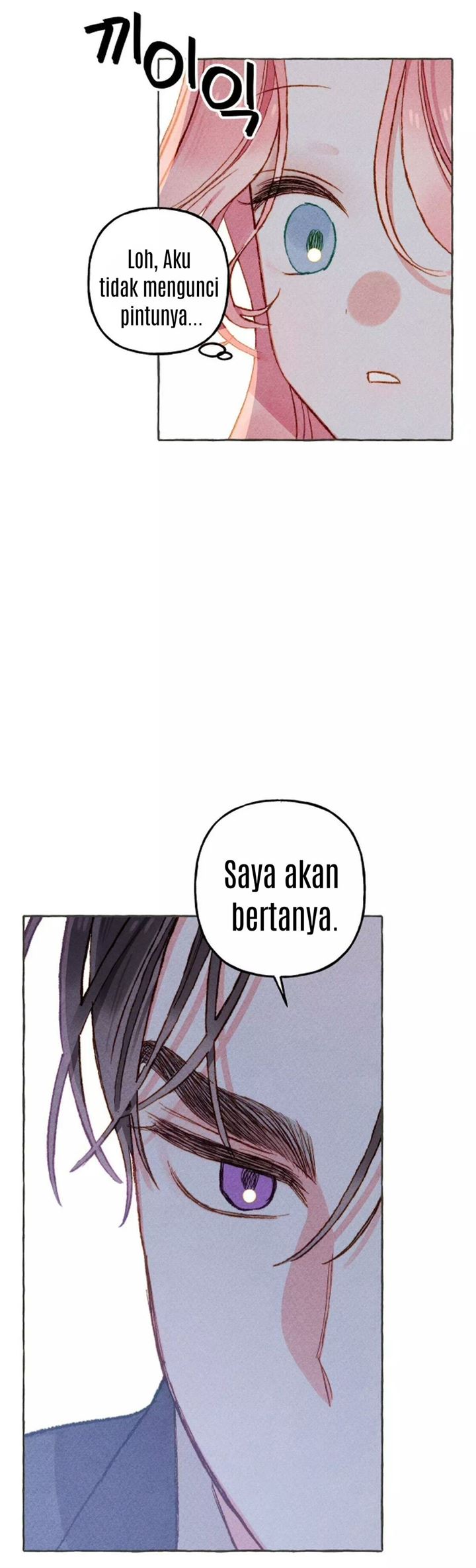 I Raised A Black Dragon chapter 10 halaman 50