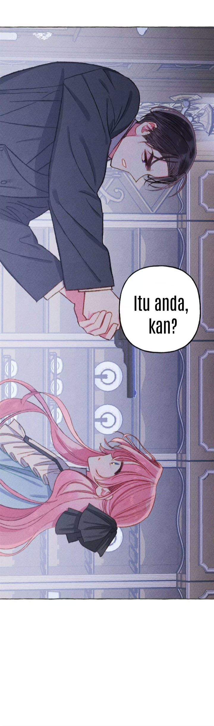 I Raised A Black Dragon chapter 10 halaman 52