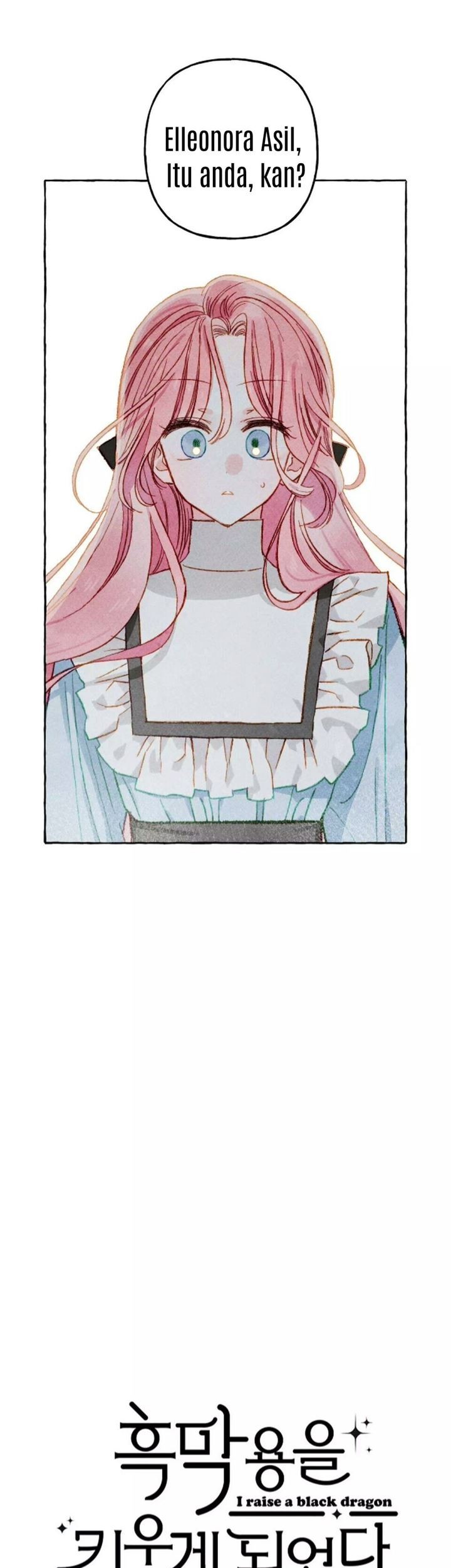 I Raised A Black Dragon chapter 11 halaman 2