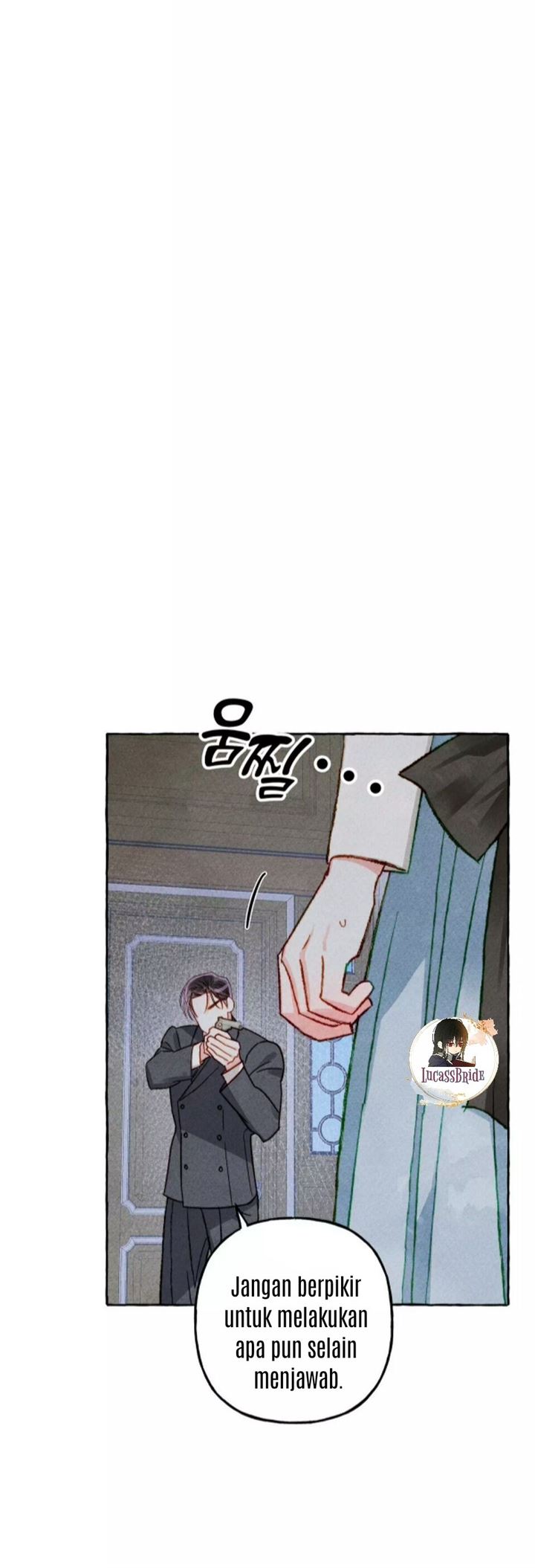 I Raised A Black Dragon chapter 11 halaman 4
