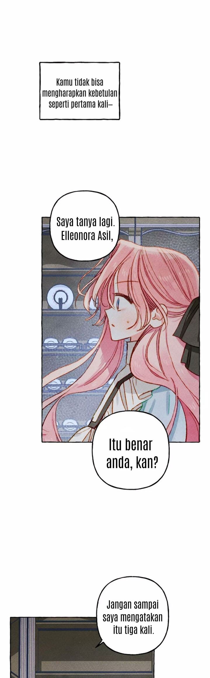 I Raised A Black Dragon chapter 11 halaman 7