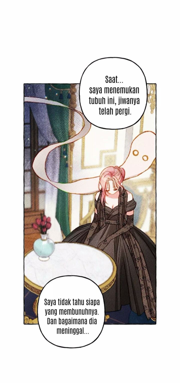 I Raised A Black Dragon chapter 11 halaman 15