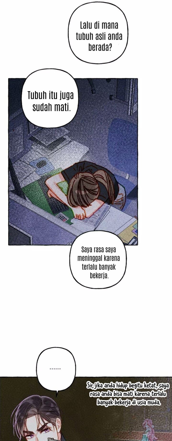 I Raised A Black Dragon chapter 11 halaman 16