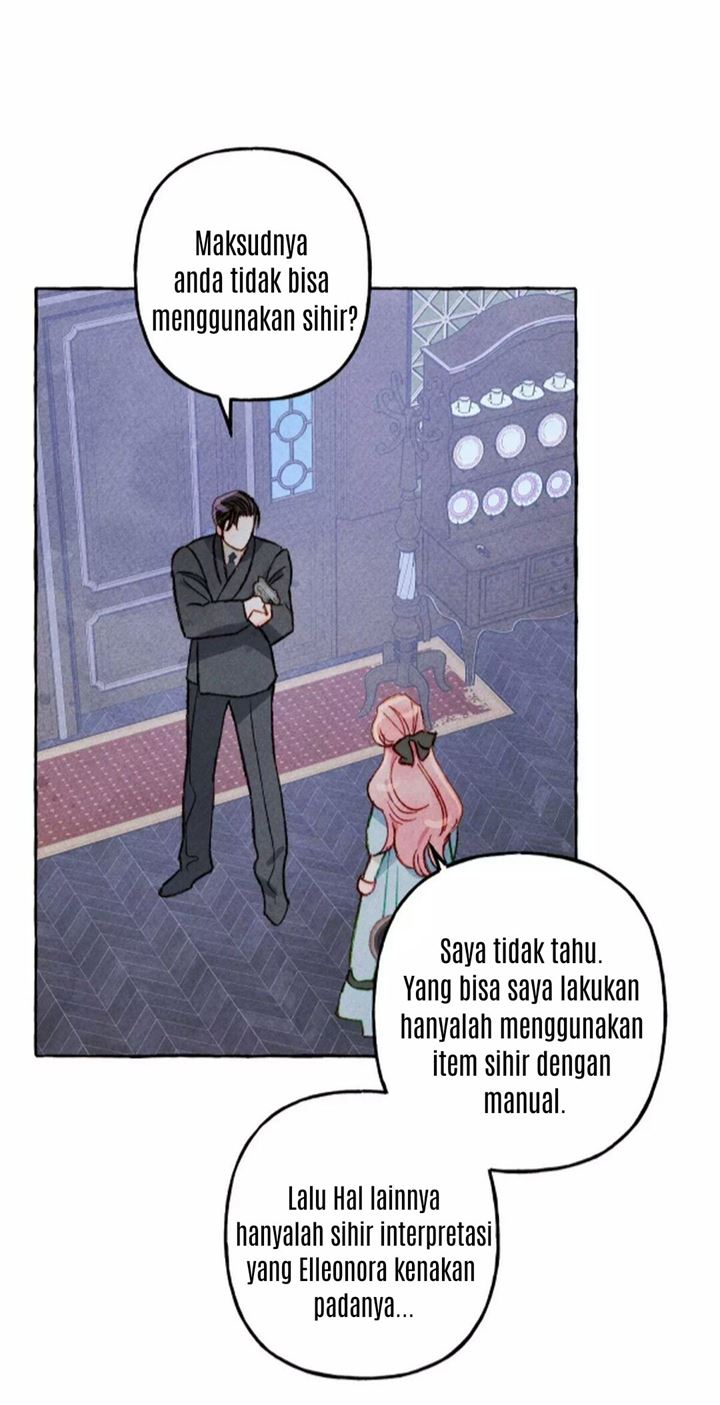 I Raised A Black Dragon chapter 11 halaman 20
